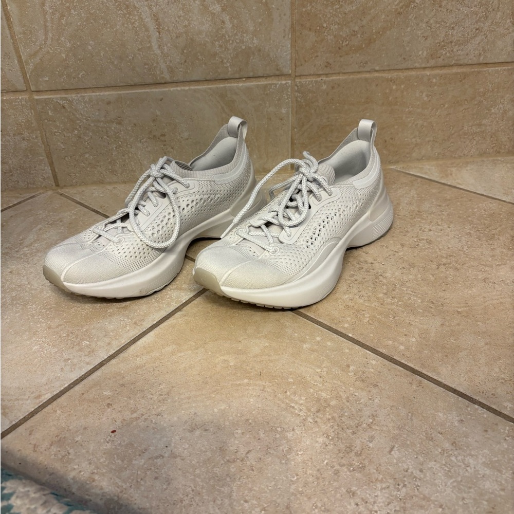 lululemon athletica White Sneakers